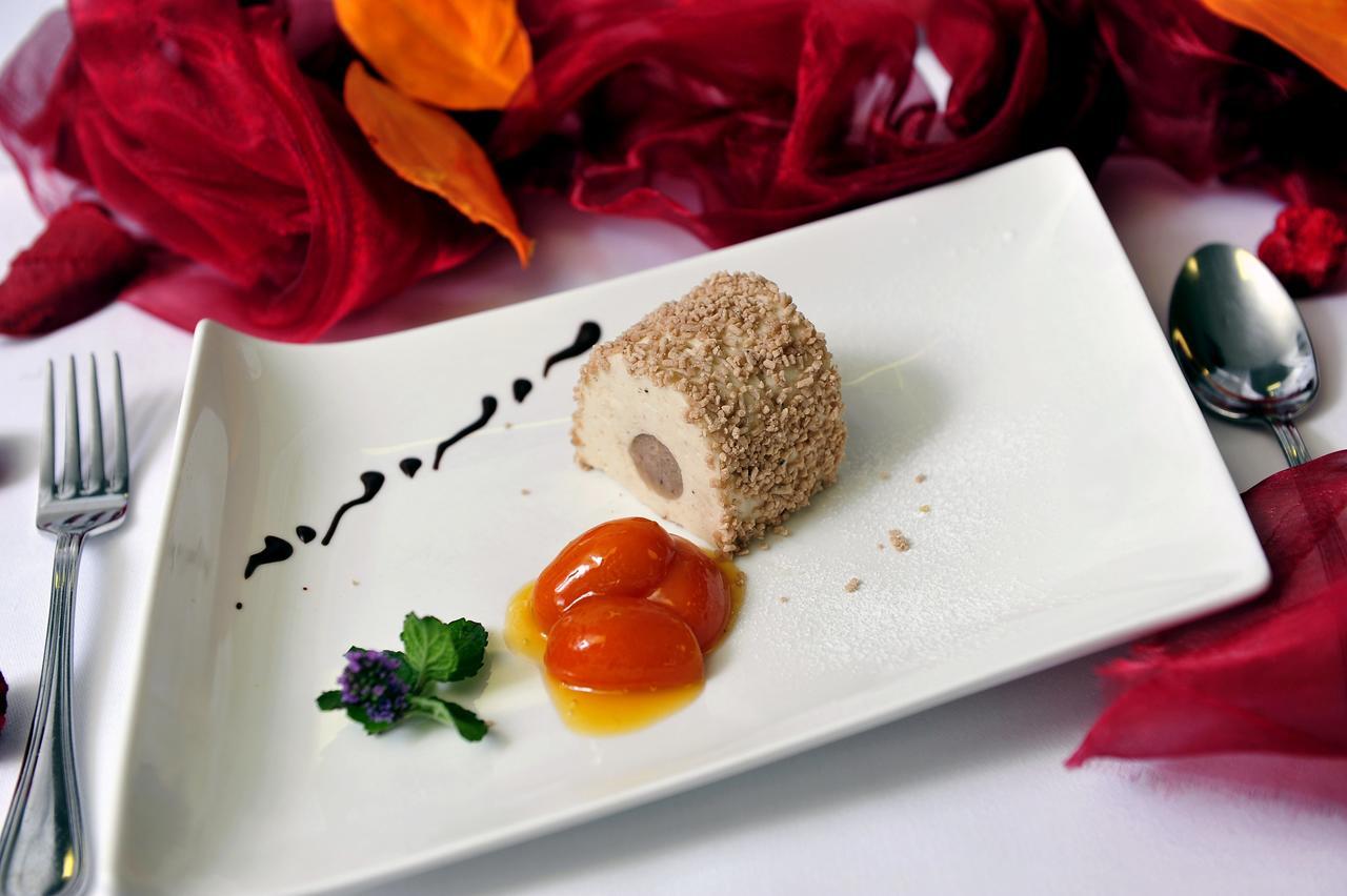 Badener Hof酒店 外观 照片